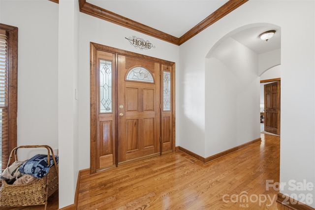 3330 Shamrock Heights, Hudson, NC 28638