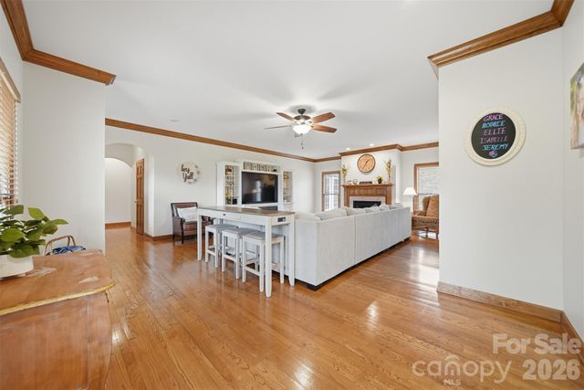 3330 Shamrock Heights, Hudson, NC 28638