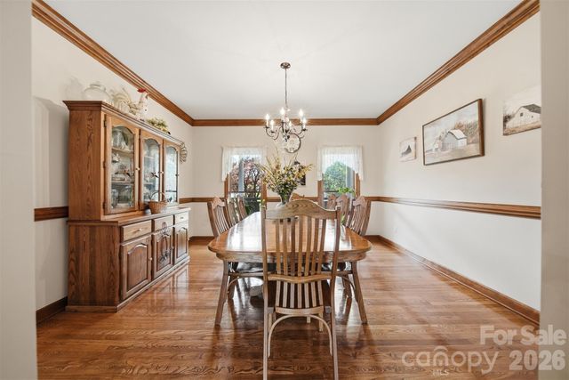 3330 Shamrock Heights, Hudson, NC 28638