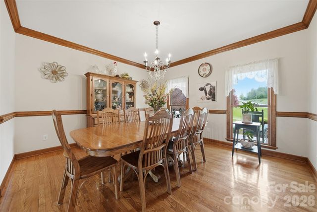 3330 Shamrock Heights, Hudson, NC 28638