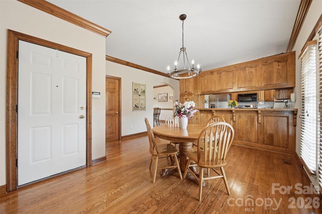 3330 Shamrock Heights, Hudson, NC 28638