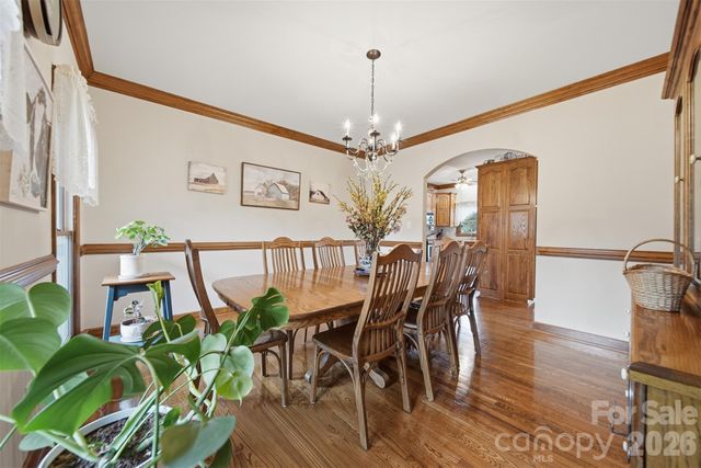 3330 Shamrock Heights, Hudson, NC 28638