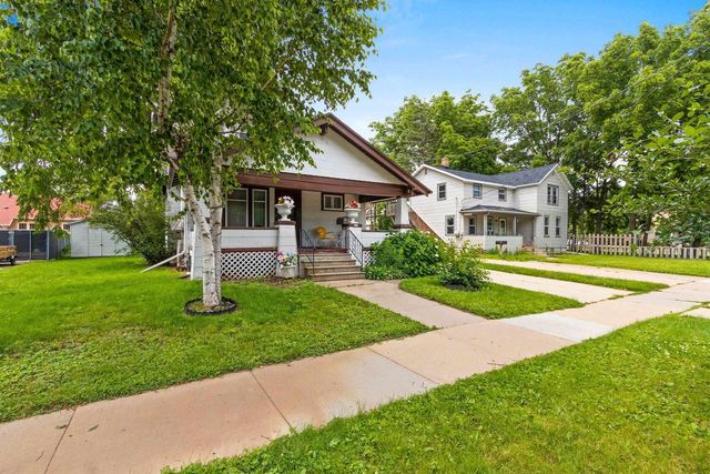 215 N STATE STREET, Appleton, WI 54911