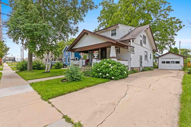 215 N STATE STREET, Appleton, WI 54911