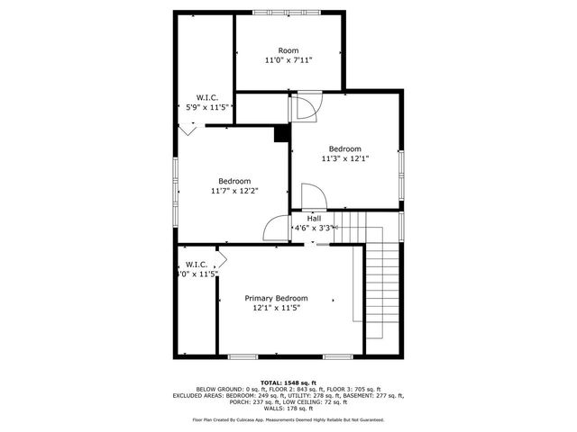 215 N STATE STREET, Appleton, WI 54911