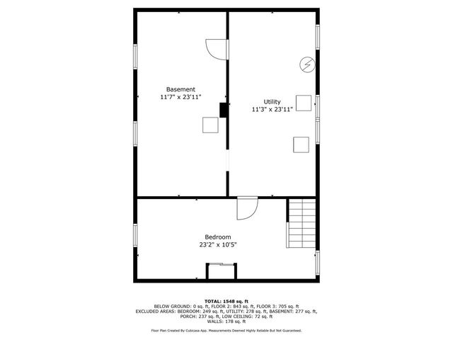 215 N STATE STREET, Appleton, WI 54911