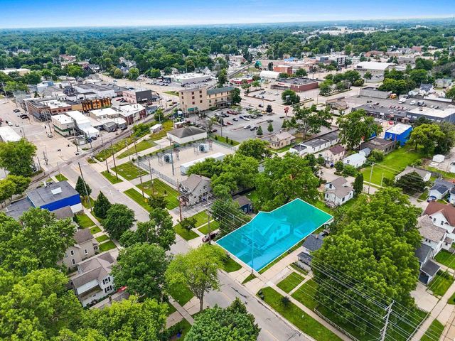 215 N STATE STREET, Appleton, WI 54911