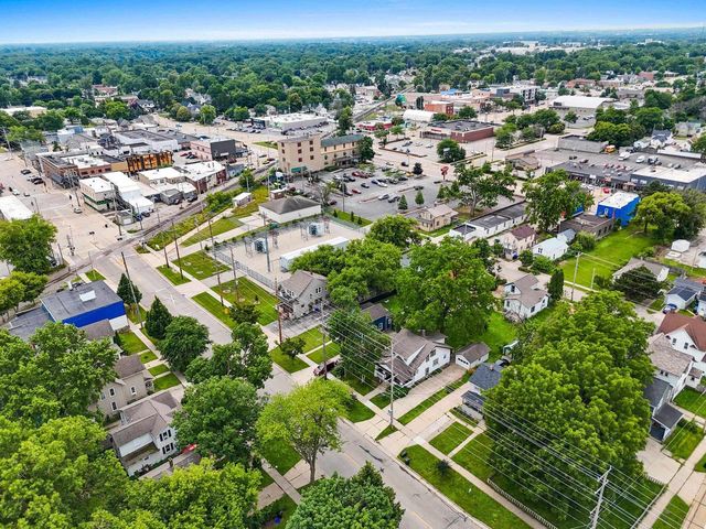 215 N STATE STREET, Appleton, WI 54911