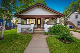 215 N STATE STREET, Appleton, WI 54911