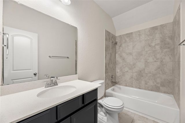 11734 Deepwater Ridge Way, Cypress, TX 77433