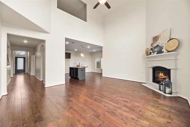 11734 Deepwater Ridge Way, Cypress, TX 77433