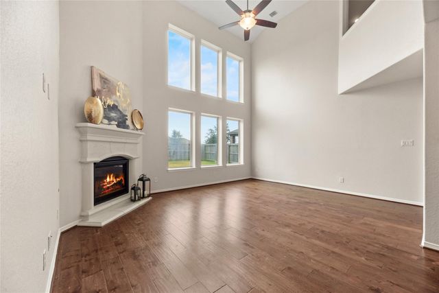 11734 Deepwater Ridge Way, Cypress, TX 77433