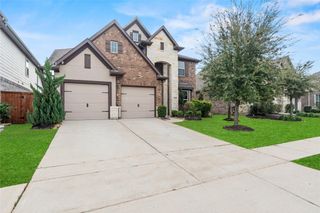 11734 Deepwater Ridge Way, Cypress, TX 77433