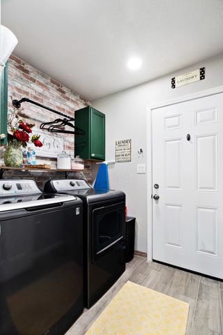 240 Elizabeth Lane, Blossom, TX 75416