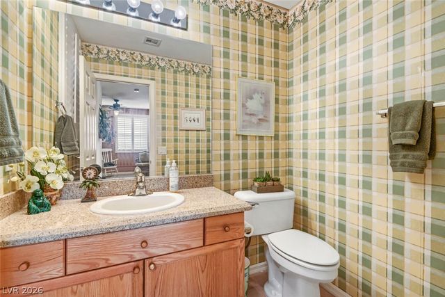 4602 Regalo Bello Street 4110, Las Vegas, NV 89135