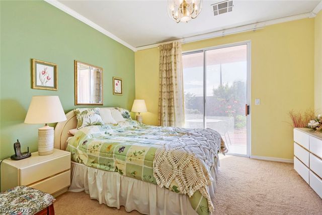 4602 Regalo Bello Street 4110, Las Vegas, NV 89135