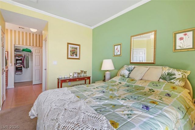4602 Regalo Bello Street 4110, Las Vegas, NV 89135