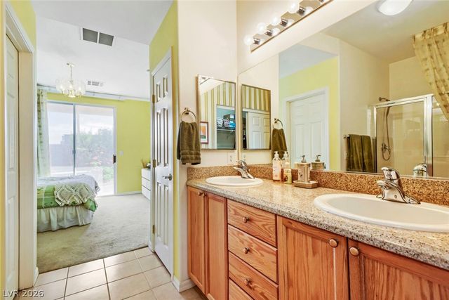4602 Regalo Bello Street 4110, Las Vegas, NV 89135