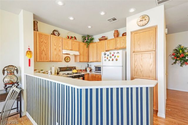 4602 Regalo Bello Street 4110, Las Vegas, NV 89135