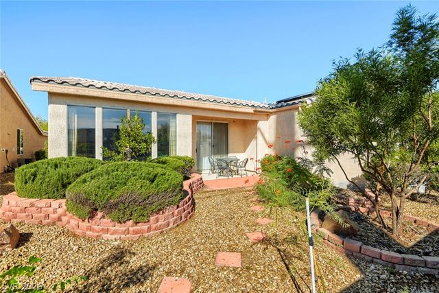 4602 Regalo Bello Street 4110, Las Vegas, NV 89135