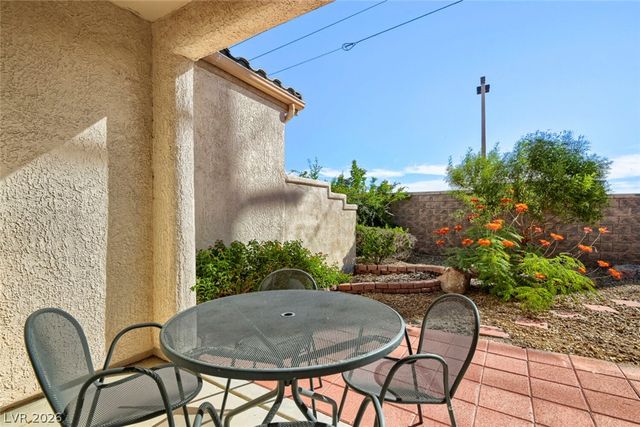 4602 Regalo Bello Street 4110, Las Vegas, NV 89135