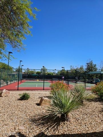 4602 Regalo Bello Street 4110, Las Vegas, NV 89135