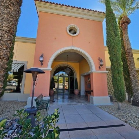 4602 Regalo Bello Street 4110, Las Vegas, NV 89135