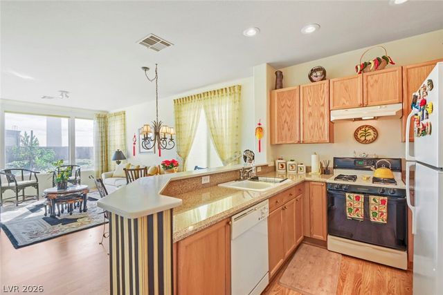 4602 Regalo Bello Street 4110, Las Vegas, NV 89135