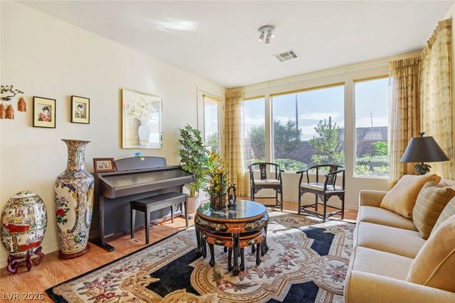 4602 Regalo Bello Street 4110, Las Vegas, NV 89135
