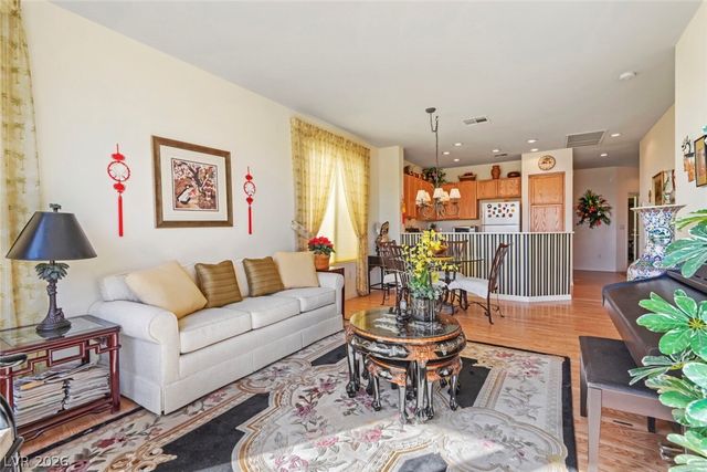 4602 Regalo Bello Street 4110, Las Vegas, NV 89135
