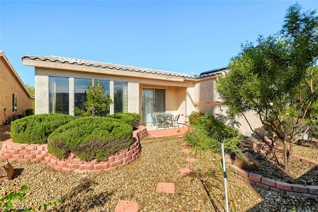 4602 Regalo Bello Street 4110, Las Vegas, NV 89135 — photo 2