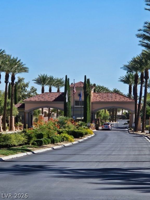 4602 Regalo Bello Street 4110, Las Vegas, NV 89135 — photo 3
