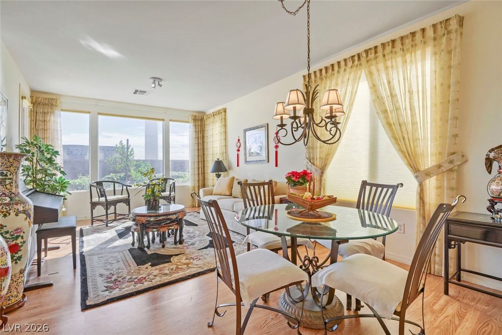 4602 Regalo Bello Street 4110, Las Vegas, NV 89135 — photo 5