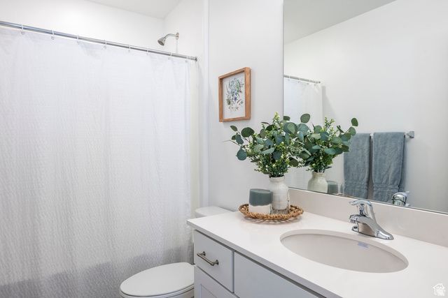 1401 S HARVEST DR, Santaquin, UT 84655