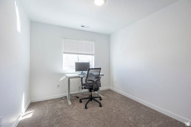 1401 S HARVEST DR, Santaquin, UT 84655