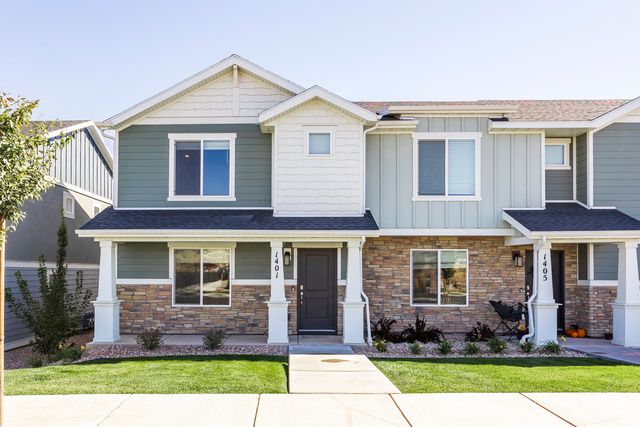 1401 S HARVEST DR, Santaquin, UT 84655