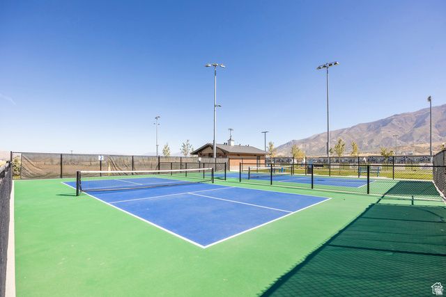 1401 S HARVEST DR, Santaquin, UT 84655
