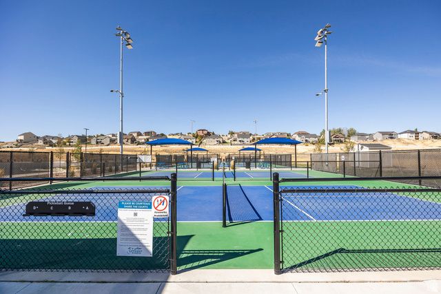 1401 S HARVEST DR, Santaquin, UT 84655