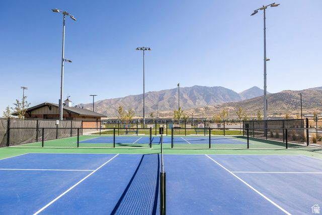 1401 S HARVEST DR, Santaquin, UT 84655