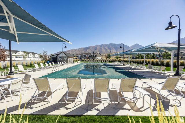 1401 S HARVEST DR, Santaquin, UT 84655
