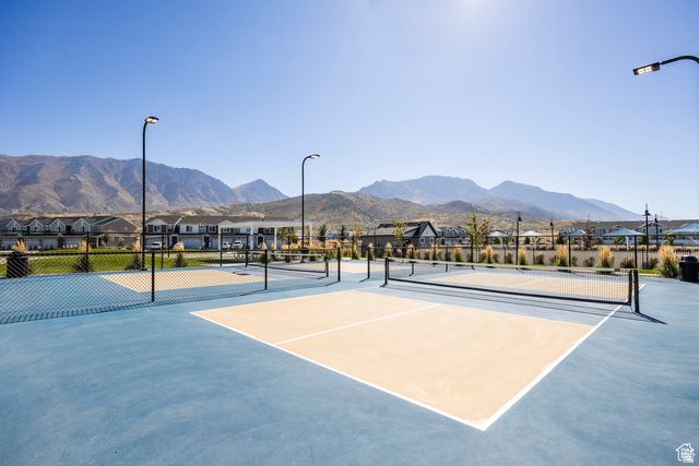 1401 S HARVEST DR, Santaquin, UT 84655