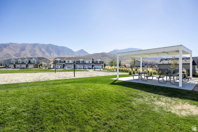 1401 S HARVEST DR, Santaquin, UT 84655