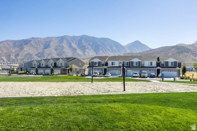1401 S HARVEST DR, Santaquin, UT 84655