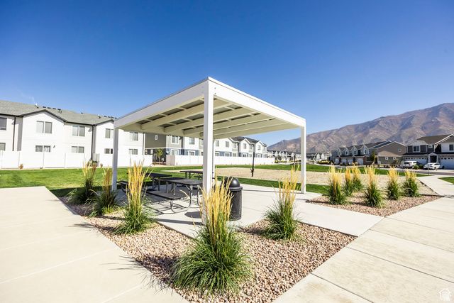 1401 S HARVEST DR, Santaquin, UT 84655
