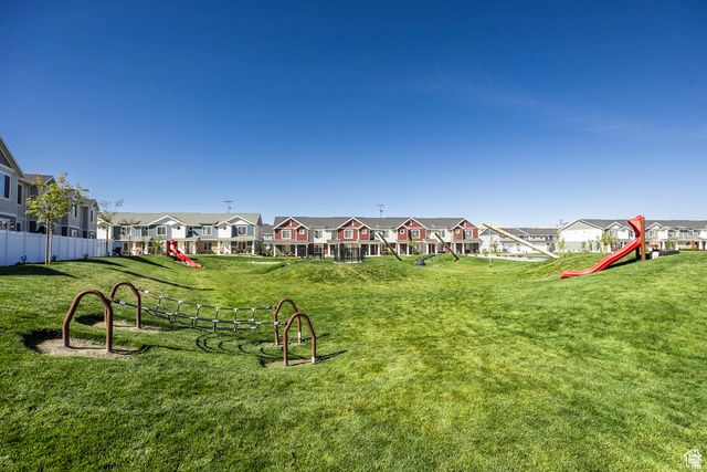 1401 S HARVEST DR, Santaquin, UT 84655