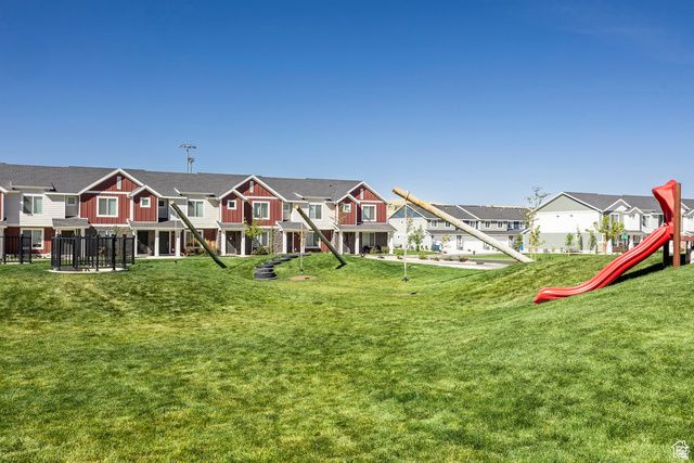 1401 S HARVEST DR, Santaquin, UT 84655