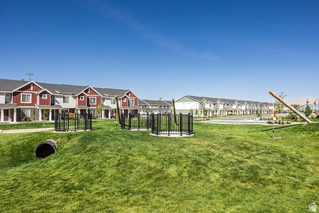 1401 S HARVEST DR, Santaquin, UT 84655