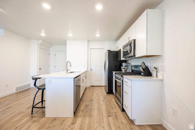 1401 S HARVEST DR, Santaquin, UT 84655