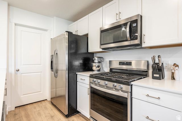 1401 S HARVEST DR, Santaquin, UT 84655