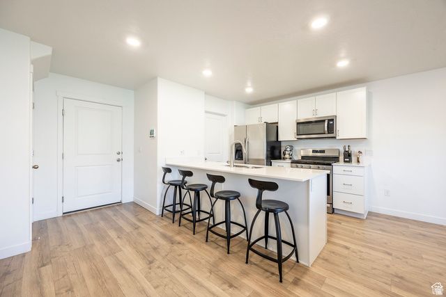 1401 S HARVEST DR, Santaquin, UT 84655